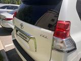 Toyota Land Cruiser Prado 2012 годаүшін13 800 000 тг. в Астана – фото 3