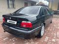 BMW 523 1999 годаfor4 200 000 тг. в Алматы – фото 3