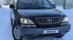 Lexus RX 300 2002 года за 5 650 000 тг. в Алматы – фото 2