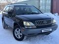 Lexus RX 300 2002 года за 5 650 000 тг. в Алматы