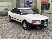 Audi 100 1991 года за 1 340 000 тг. в Тараз