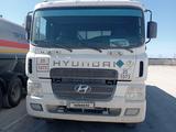 Hyundai  HD260 2016 годаfor21 000 000 тг. в Актау