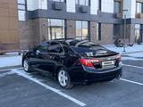 Toyota Camry 2014 годаүшін5 300 000 тг. в Атырау – фото 5