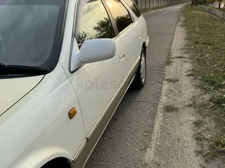 Toyota Camry Gracia 1998 года за 3 100 000 тг. в Алматы – фото 17