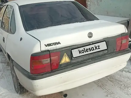 Opel Vectra 1995 года за 1 200 000 тг. в Актау