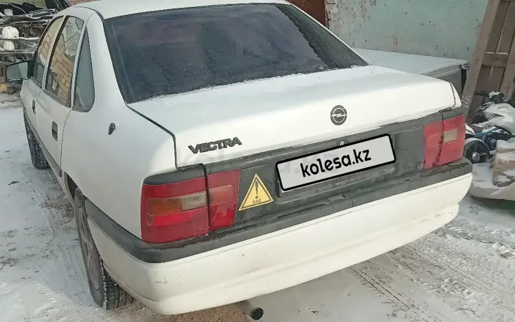 Opel Vectra 1995 годаүшін1 200 000 тг. в Актау