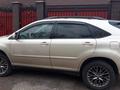 Lexus RX 330 2004 годаүшін6 300 000 тг. в Каратау – фото 3