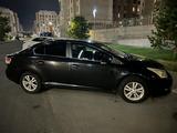 Toyota Avensis 2009 года за 5 100 000 тг. в Астана – фото 2