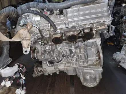 Двигатель 4GR 2GR за 350 000 тг. в Алматы – фото 6