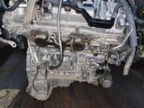 Двигатель 4GR 2GR 3GR FE FSE 4GRFSE 3GRFE 3GRFSE 2GRFSE за 400 000 тг. в Алматы – фото 3