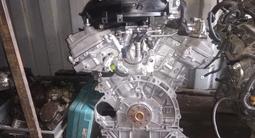 Двигатель 4GR 3GR 2GR за 350 000 тг. в Алматы – фото 2