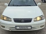 Toyota Camry 2000 годаүшін3 000 000 тг. в Жанаозен – фото 4