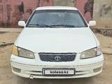 Toyota Camry 2000 годаүшін3 000 000 тг. в Жанаозен – фото 5