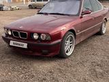 BMW 525 1994 годаfor3 800 000 тг. в Балхаш