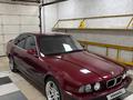 BMW 525 1994 годаfor3 800 000 тг. в Астана – фото 5