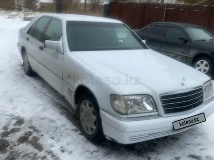 Mercedes-Benz S 300 1993 года за 2 800 000 тг. в Алматы – фото 2