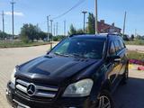Mercedes-Benz GL 450 2007 годаүшін3 000 000 тг. в Актобе