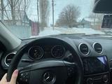 Mercedes-Benz GL 450 2007 годаүшін3 000 000 тг. в Актобе – фото 2