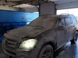 Mercedes-Benz GL 450 2007 годаүшін3 000 000 тг. в Актобе – фото 3