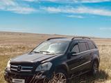 Mercedes-Benz GL 450 2007 годаүшін3 000 000 тг. в Актобе – фото 4