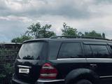 Mercedes-Benz GL 450 2007 годаүшін3 000 000 тг. в Актобе – фото 5