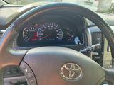 Toyota Alphard 2007 года за 7 300 000 тг. в Шымкент – фото 4