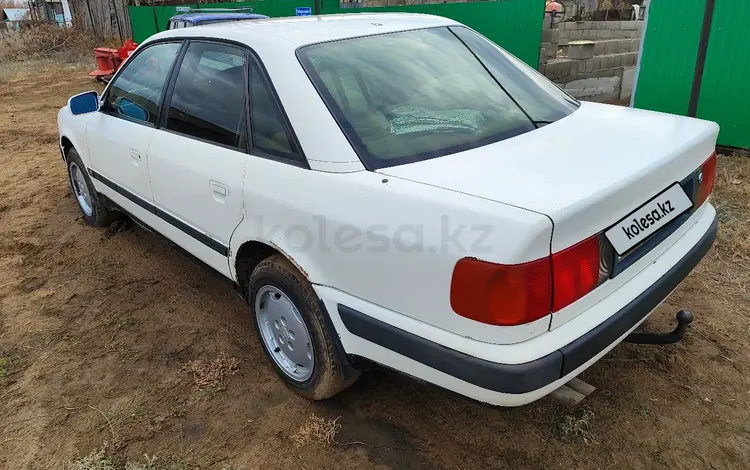 Audi 100 1993 года за 1 900 000 тг. в Уральск