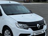 Renault Logan 2018 годаүшін3 500 000 тг. в Талдыкорган – фото 4