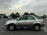 Lexus RX 300 2001 годаүшін5 500 000 тг. в Алматы – фото 3