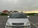 Lexus RX 300 2001 годаүшін5 500 000 тг. в Алматы