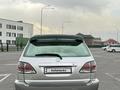 Lexus RX 300 2001 года за 5 500 000 тг. в Алматы – фото 2