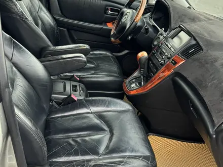 Lexus RX 300 2001 года за 5 500 000 тг. в Алматы – фото 8