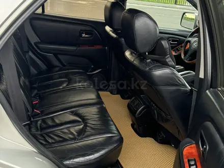 Lexus RX 300 2001 года за 5 500 000 тг. в Алматы – фото 9