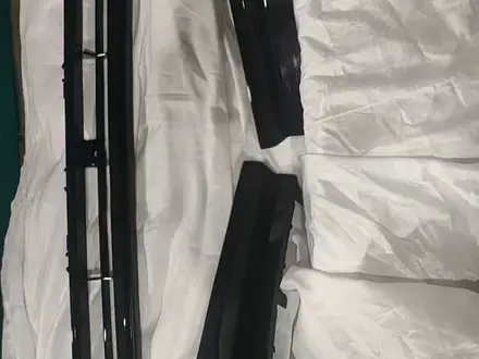 Передняя решетка, передний пластик, пластиковые углы решетки Tank 300 за 4 520 тг. в Алматы – фото 2