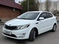 Kia Rio 2014 годаfor3 950 000 тг. в Астана