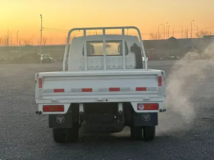 Foton 2024 года за 9 000 000 тг. в Алматы – фото 7