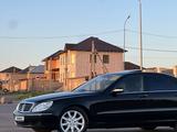 Mercedes-Benz S 350 2005 года за 7 770 000 тг. в Караганда – фото 5