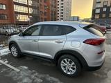 Hyundai Tucson 2019 годаүшін10 900 000 тг. в Актобе – фото 2