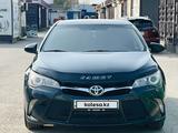 Toyota Camry 2017 года за 12 500 000 тг. в Актау