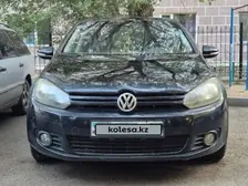 Volkswagen Golf, 2009