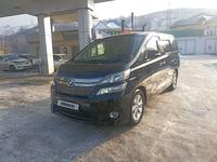 Toyota Vellfire 2009 года за 7 500 000 тг. в Алматы