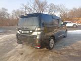 Toyota Vellfire 2009 года за 7 500 000 тг. в Алматы – фото 2