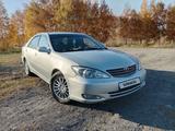 Toyota Camry 2002 годаfor5 700 000 тг. в Костанай