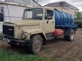 ГАЗ  53 1993 годаүшін2 000 000 тг. в Кандыагаш