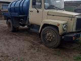 ГАЗ  53 1993 годаүшін2 000 000 тг. в Кандыагаш – фото 4