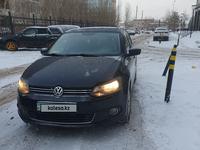 Volkswagen Polo 2014 года за 3 500 000 тг. в Астана