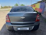 Chevrolet Cobalt 2013 годаүшін3 500 000 тг. в Рудный – фото 2