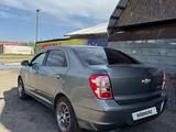 Chevrolet Cobalt 2013 годаүшін3 500 000 тг. в Рудный – фото 3