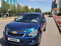 Chevrolet Cobalt 2023 годаүшін7 100 000 тг. в Астана