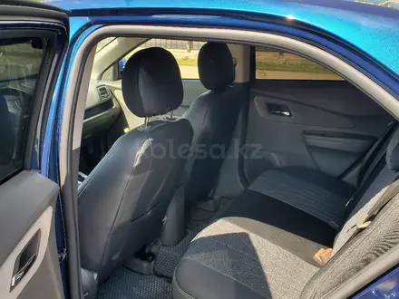 Chevrolet Cobalt 2023 года за 7 100 000 тг. в Астана – фото 12